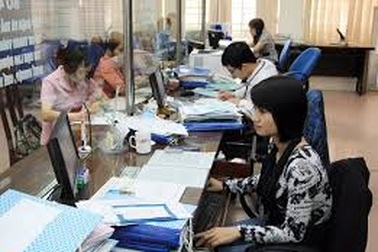 Từ 2016, đóng BHXH theo chế độ lương do doanh nghiệp quyết định