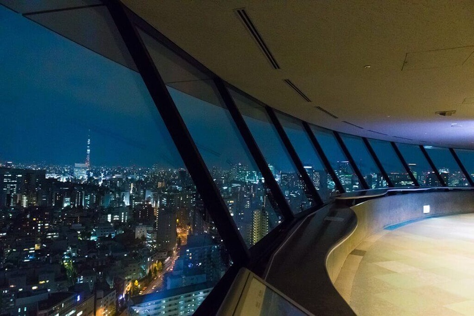 Học người Nhật cách du ngoạn Tokyo chỉ với 0 đồng - 10 Học người Nhật cách du ngoạn Tokyo chỉ với 0 đồng - 10