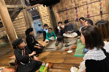 Du lịch gắn với nông thôn mới, nâng cao thu nhập người dân