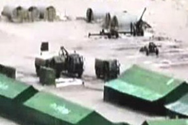 Ấn Độ “tố” lính Trung Quốc xâm nhập sâu 20km trong lãnh thổ