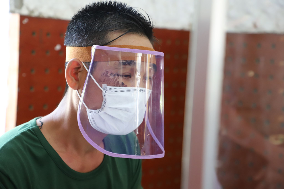 Nam sinh Đại học Bách Khoa Hà Nội bị đuổi đánh, ngã xe tử vong - 2 Nam sinh Đại học Bách Khoa Hà Nội bị đuổi đánh, ngã xe tử vong - 2