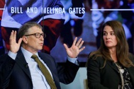 Báo Mỹ tiết lộ thời điểm vợ chồng Bill Gates bắt đầu tính chuyện ly hôn