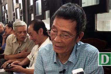 Nhạc sĩ Trương Ngọc Ninh nói về sự nghiệp sáng tác của nhạc sĩ Nguyễn Đức Toàn