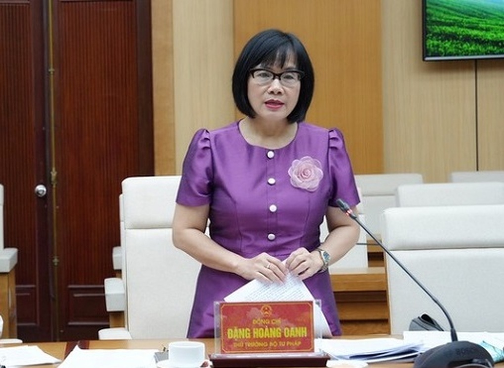 Vĩnh Phúc, Phú Thọ, Sơn La nêu khó khăn khi sáp nhập cấp xã - 3 Vĩnh Phúc, Phú Thọ, Sơn La nêu khó khăn khi sáp nhập cấp xã - 3