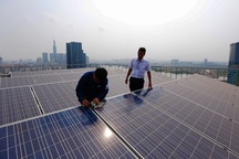 Tiền điện của người dân TPHCM sẽ đạt “đỉnh” trong mùa nắng nóng