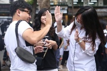 Lần đầu tiên đối sánh kết quả thi và học bạ: Tỉnh “vênh” cao nhất 1,7 điểm