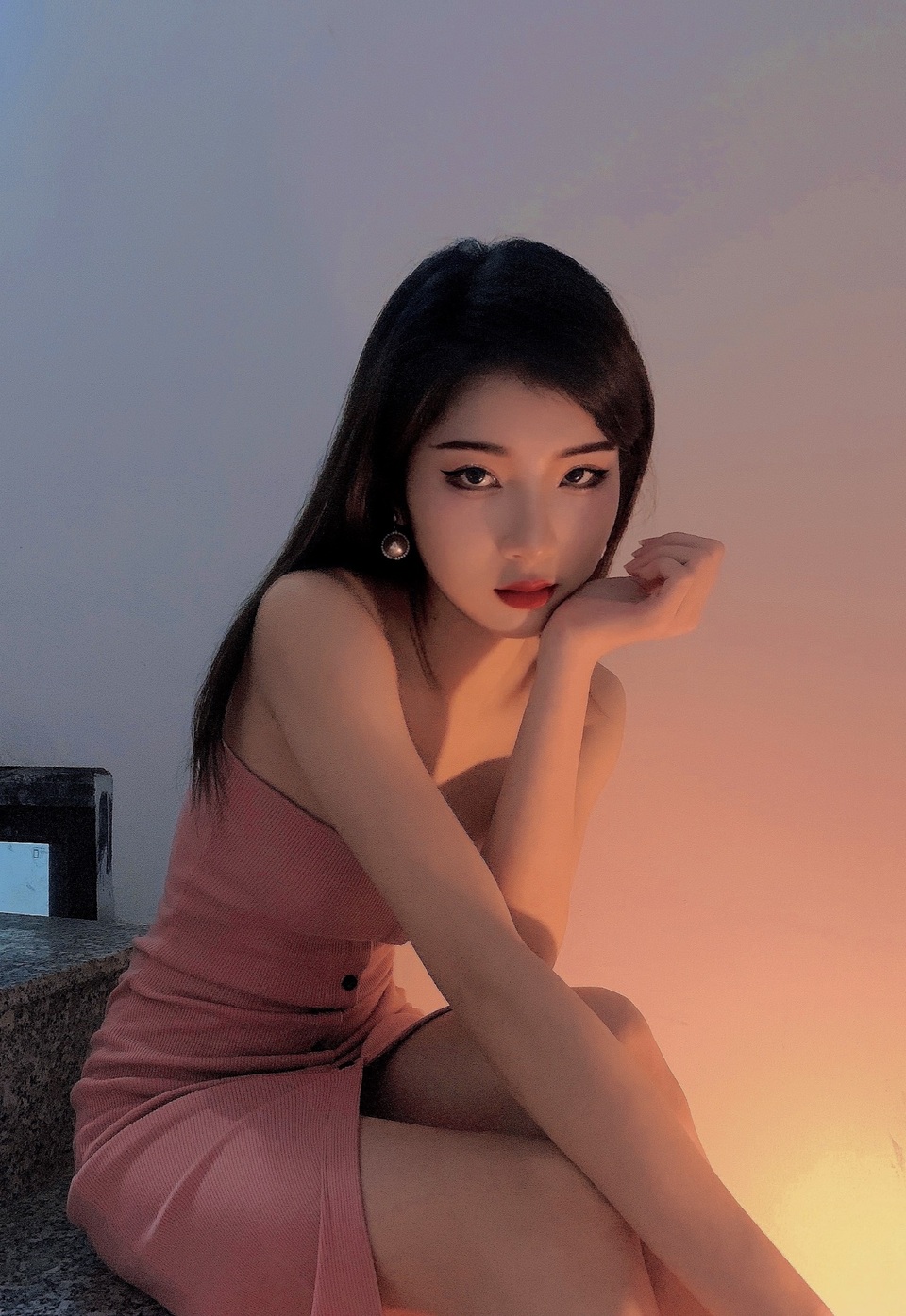 Thiếu nữ Hà Nam sở hữu ánh mắt sắc sảo, hút hồn người đối diện - 10 Thiếu nữ Hà Nam sở hữu ánh mắt sắc sảo, hút hồn người đối diện - 10