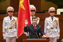 Tiêu chuẩn đặc biệt để chọn Chánh án và Viện trưởng VKSND Tối cao