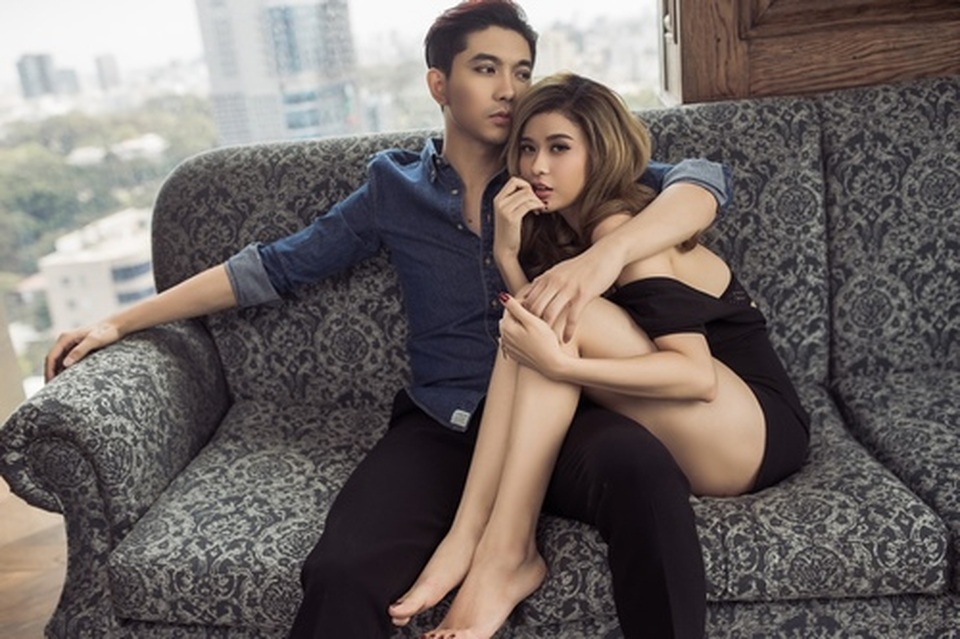 Từng bất chấp mọi sự ngăn cấm đến với nhau nhưng loạt sao vẫn ly hôn - 1 Từng bất chấp mọi sự ngăn cấm đến với nhau nhưng loạt sao vẫn ly hôn - 1