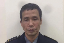 Hà Nội: Bắt đối tượng bị truy nã “núp bóng" nhân viên bảo vệ