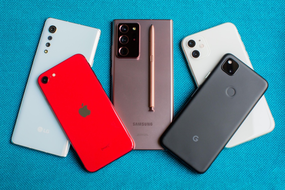 Apple chiếm đến 75% lợi nhuận ngành di động toàn cầu - 2 Apple chiếm đến 75% lợi nhuận ngành di động toàn cầu - 2