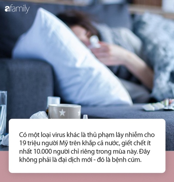 Trong khi virus viêm phổi Vũ Hán làm hàng nghìn người trên thế giới lao đao, Mỹ còn phải đối mặt với dịch bệnh kinh hãi này! - Ảnh 1. Trong khi virus viêm phổi Vũ Hán làm hàng nghìn người trên thế giới lao đao, Mỹ còn phải đối mặt với dịch bệnh kinh hãi này! - Ảnh 1.