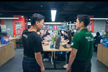 VPBankSME tiếp sức doanh nghiệp nhỏ và vừa vững vàng hành trình thịnh vượng