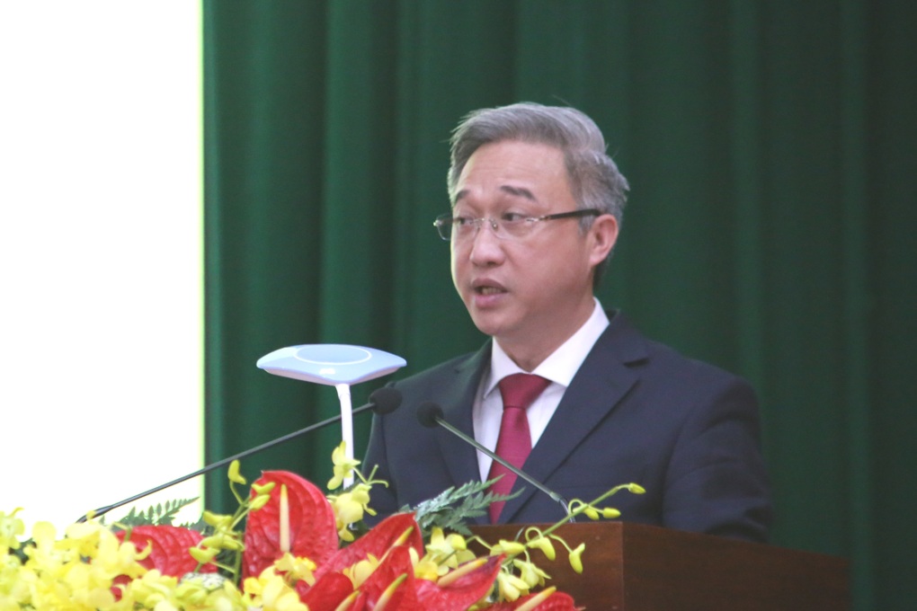 Phường Bà Rịa phát triển thương mại, tận dụng lợi thế cao tốc - 2 Phường Bà Rịa phát triển thương mại, tận dụng lợi thế cao tốc - 2