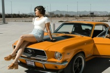 Tour "tùy hứng" lên ngôi, khách Việt chi trăm triệu để lái xe xuyên nước Mỹ