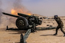 Syria phá hủy các trung tâm huấn luyện của Al Nusra ở tỉnh Homs