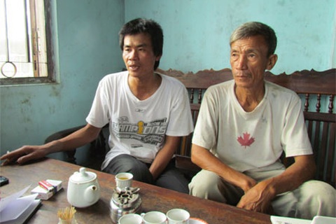 Chuyện thuyền viên XKLĐ bị ngược đãi: “Có ở trong chăn mới biết…”