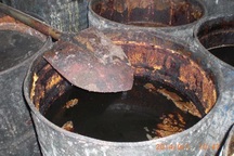 Dầu bẩn Đài Loan xuất sang hơn chục nước, gồm Việt Nam