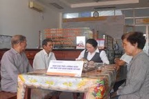 Cán bộ không chuyên trách đóng, hưởng BHXH thế nào?