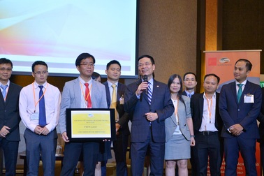 Cầu nối mới của trí thức, chuyên gia Việt Nam ở nước ngoài