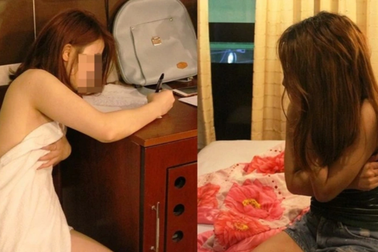 "Gái gọi" móc nối hướng dẫn viên du lịch để bán dâm