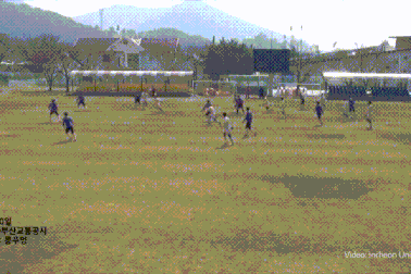 Chiêm ngưỡng bàn thắng đẳng cấp của Công Phượng trong trận ra mắt Incheon