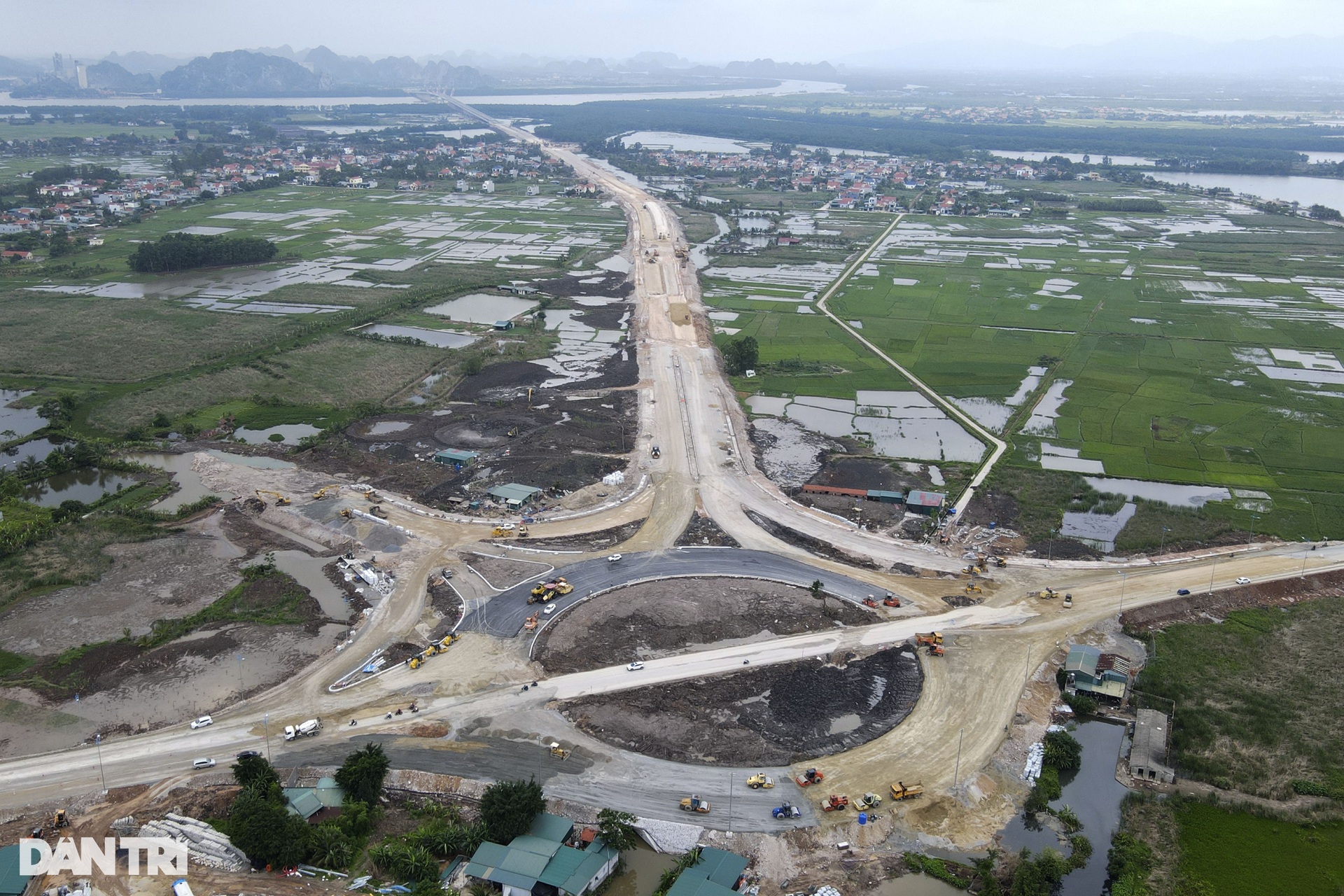 Hình hài cây cầu gần 2.000 tỷ đồng nối Quảng Ninh - Hải Phòng - 13
