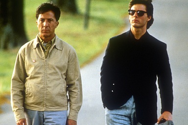 Câu chuyện cảm động về bức tượng Oscar chu du thế giới