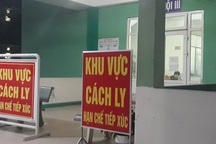 Trốn cách ly, cô gái từ Hà Nam vào Bà Rịa - Vũng Tàu để chuẩn bị lễ cưới