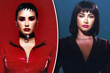 Demi Lovato từng nghĩ mình sẽ không sống được tới tuổi 30