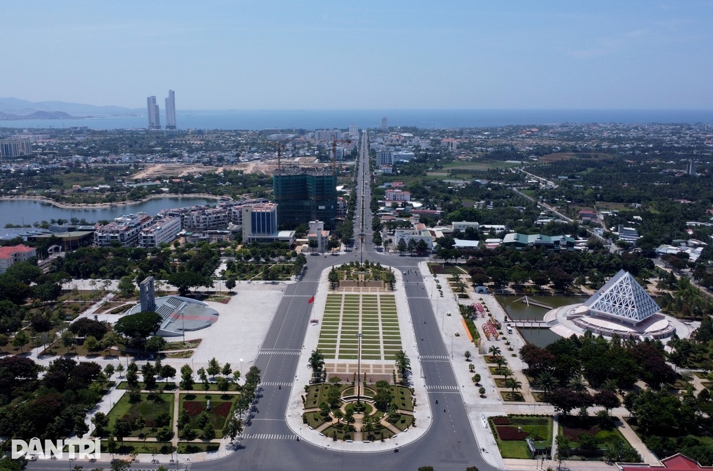 Chính phủ ra quy định mới xử lý nhà, đất dôi dư trong trường hợp đặc biệt - 2 Chính phủ ra quy định mới xử lý nhà, đất dôi dư trong trường hợp đặc biệt - 2