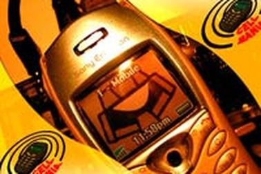 Nhạc số giao tranh