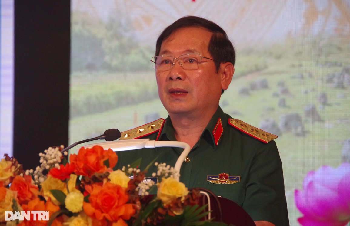 Chiến dịch Cánh đồng Chum - Thắng lợi của tình đoàn kết Việt - Lào - 3 Chiến dịch Cánh đồng Chum - Thắng lợi của tình đoàn kết Việt - Lào - 3