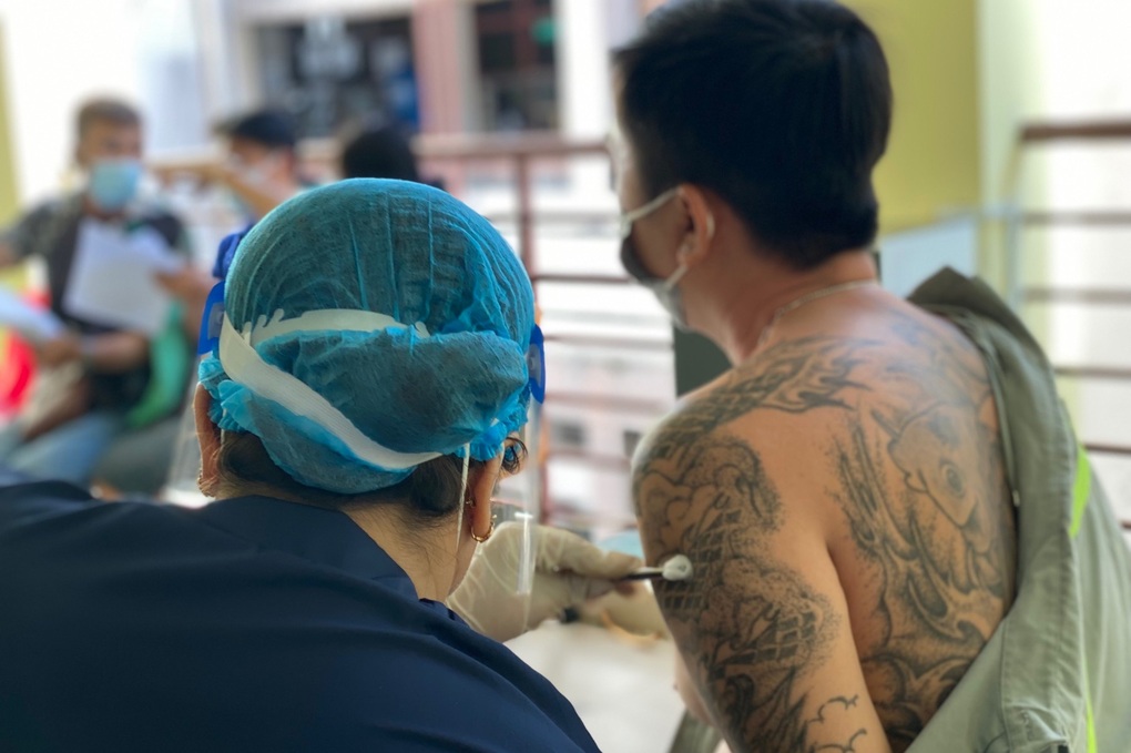 Loại virus gây ra 600.000 ca ung thư mỗi năm, rất đông người Việt mắc phải - 2 Loại virus gây ra 600.000 ca ung thư mỗi năm, rất đông người Việt mắc phải - 2