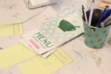 Trải nghiệm thử thách “tô phở bự” của ê-kíp Seattle Times