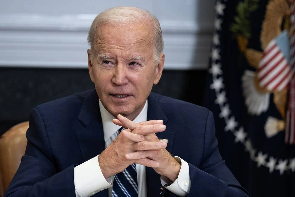 Američtí demokraté urychlí proces nominace Bidena? - 1 Đảng Dân chủ Mỹ đẩy nhanh quá trình đề cử ông Biden? - 1