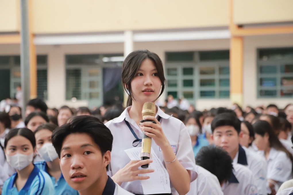 Sáp nhập đại học: Thời điểm vàng để vươn tầm quốc tế - 1 Sáp nhập đại học: Thời điểm vàng để vươn tầm quốc tế - 1