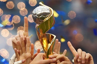 Cách xem trực tiếp trận chung kết World Cup nữ trên smartphone và máy tính