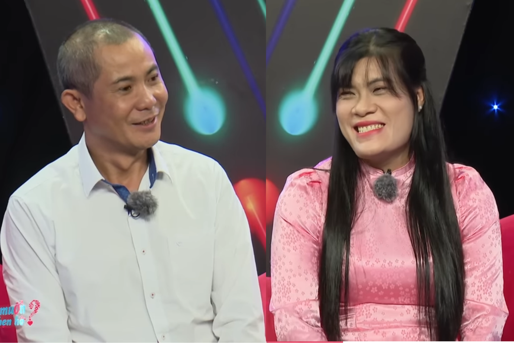Tài xế được em vợ cũ đưa đi tìm vợ mới, bất ngờ từ chối hẹn hò ở phút chót - 1 Tài xế được em vợ cũ đưa đi tìm vợ mới, bất ngờ từ chối hẹn hò ở phút chót - 1