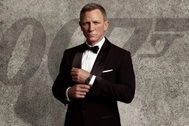 Bằng mọi giá, James Bond sẽ trở lại và vẫn mang... giới tính nam