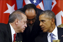 Tổng thống Thổ Nhĩ Kỳ ra tối hậu thư cho Mỹ