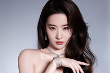 Lưu Diệc Phi bị chê béo: Khi chuẩn gầy độc hại ám ảnh showbiz Hoa ngữ