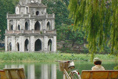 Luật Thủ đô được trình lại UB Thường vụ Quốc hội