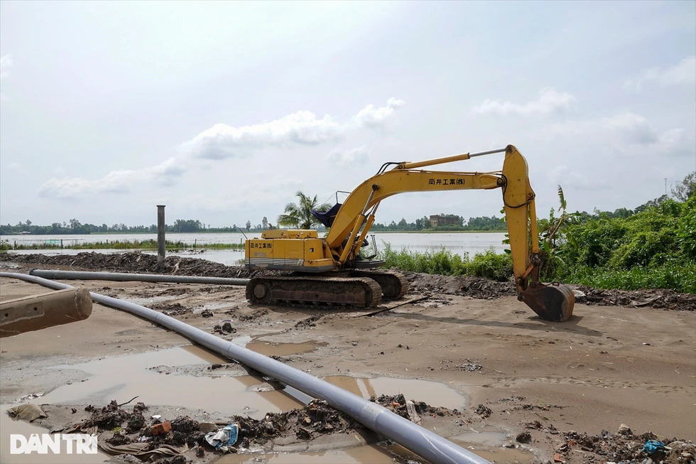 Quyết tâm hóa giải áp lực đưa cao tốc Bắc - Nam, sân bay Long Thành về đích - 17 Quyết tâm hóa giải áp lực đưa cao tốc Bắc - Nam, sân bay Long Thành về đích - 17