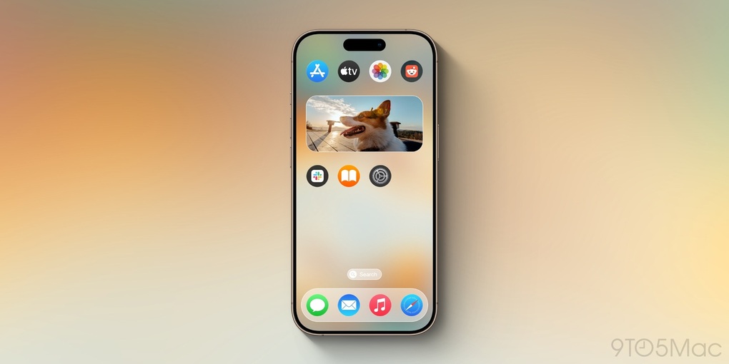 3 thay đổi quan trọng được chờ đợi trên iOS 19 - 1 3 thay đổi quan trọng được chờ đợi trên iOS 19 - 1