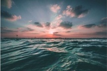 Đại dương - chìa khóa giảm phát thải CO2 vào khí quyển