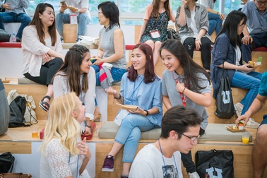 Ngành Quản trị kinh doanh, học xong sẽ làm quản lý?