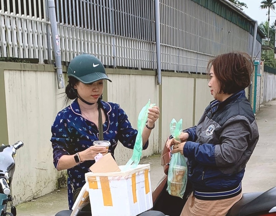 Covid-19 khiến giám đốc đi ship hàng, nhân viên về ...khoan giếng - 2 Covid-19 khiến giám đốc đi ship hàng, nhân viên về ...khoan giếng - 2