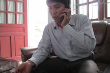 Khởi tố, bắt tạm giam cán bộ địa chính “móc túi” dân nghèo