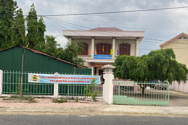 Nguyên Chi cục trưởng Thi hành án tử vong tại trụ sở